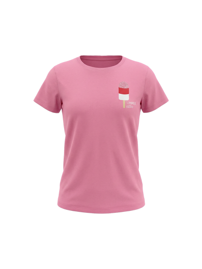 Berry Ice Pop | Majica kratkih rukava za djevojčice