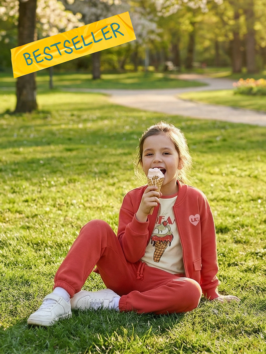 Scoop Party | Komplet za djevojčice