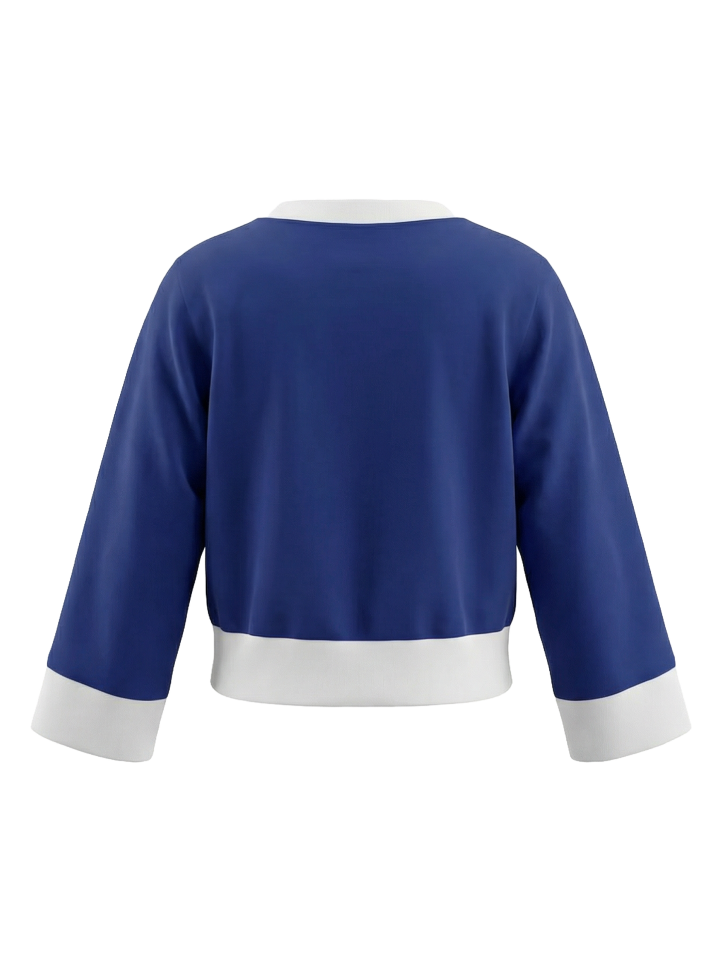 Anchor Spirit Crew | Pulover za djevojčice