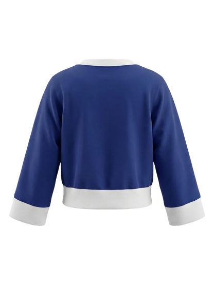 Anchor Spirit Crew | Pulover za djevojčice