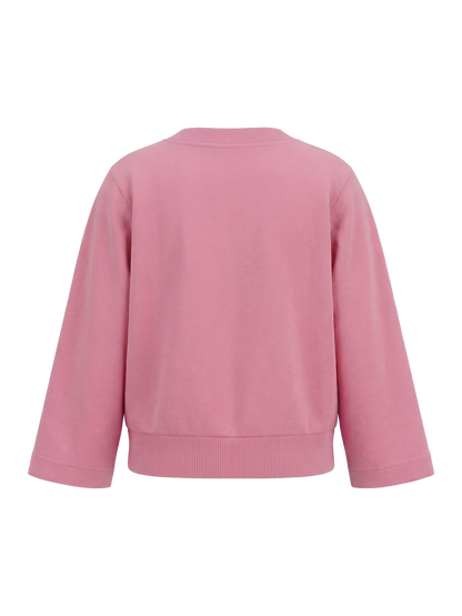 Kindness Bloom Magic | Pulover za djevojčice