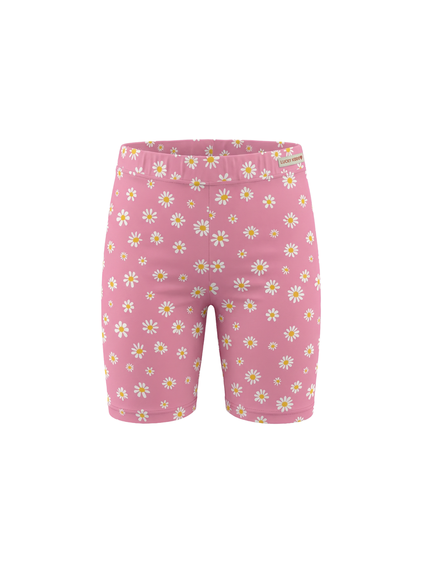 Daisy Field Biker | Kratke tajice za djevojčice