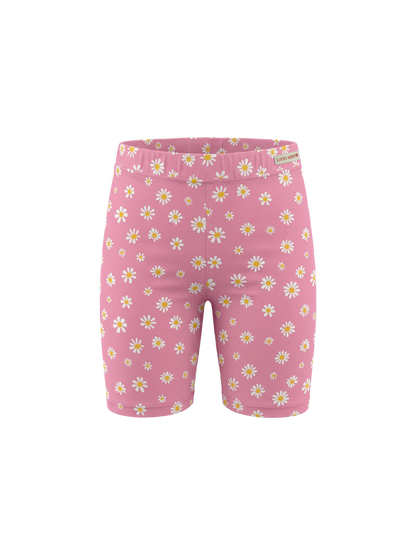 Daisy Field Biker | Kratke tajice za djevojčice