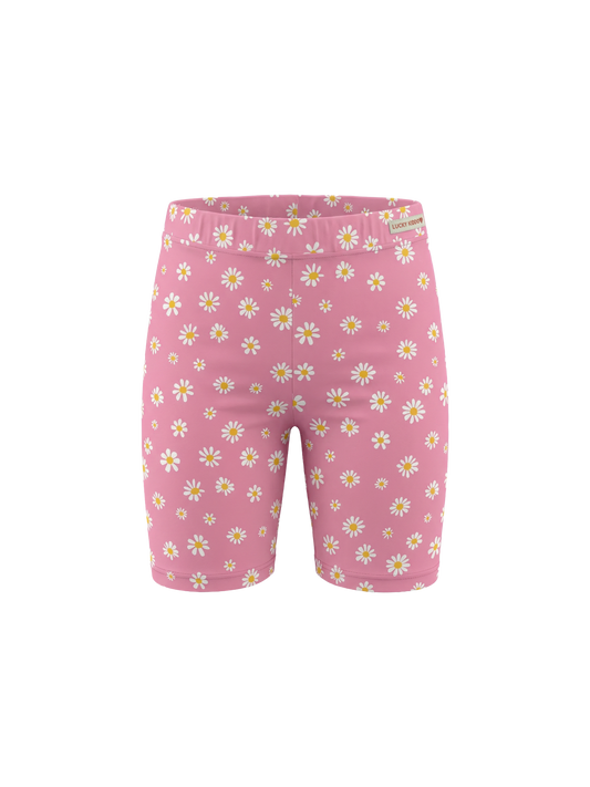 Daisy Field Biker | Kratke tajice za djevojčice