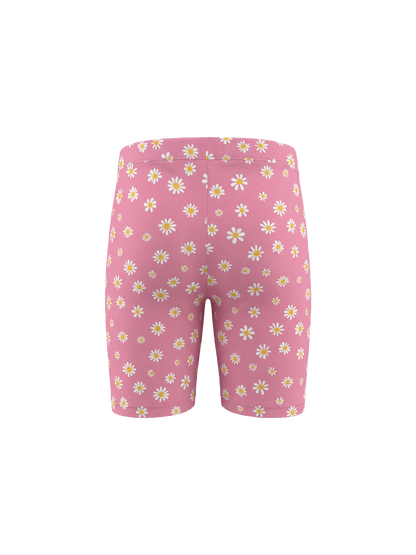 Daisy Field Biker | Kratke tajice za djevojčice