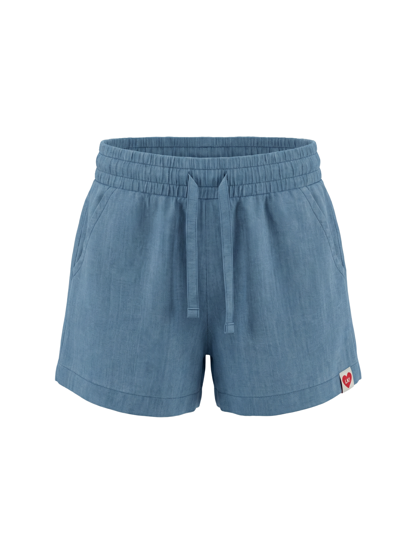 Ocean Wave Shorts | Kratke hlače za djevojčice