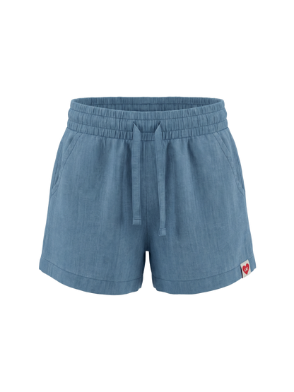 Ocean Wave Shorts | Kratke hlače za djevojčice