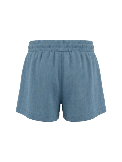 Ocean Wave Shorts | Kratke hlače za djevojčice