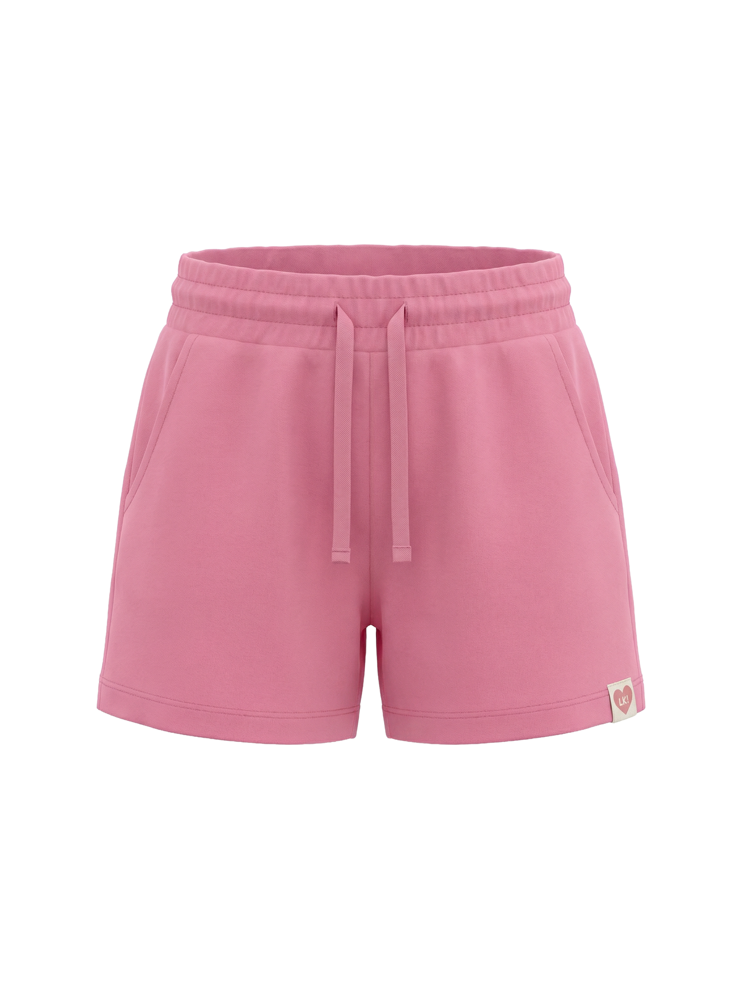 Pink Candy | Kratke hlače za djevojčice