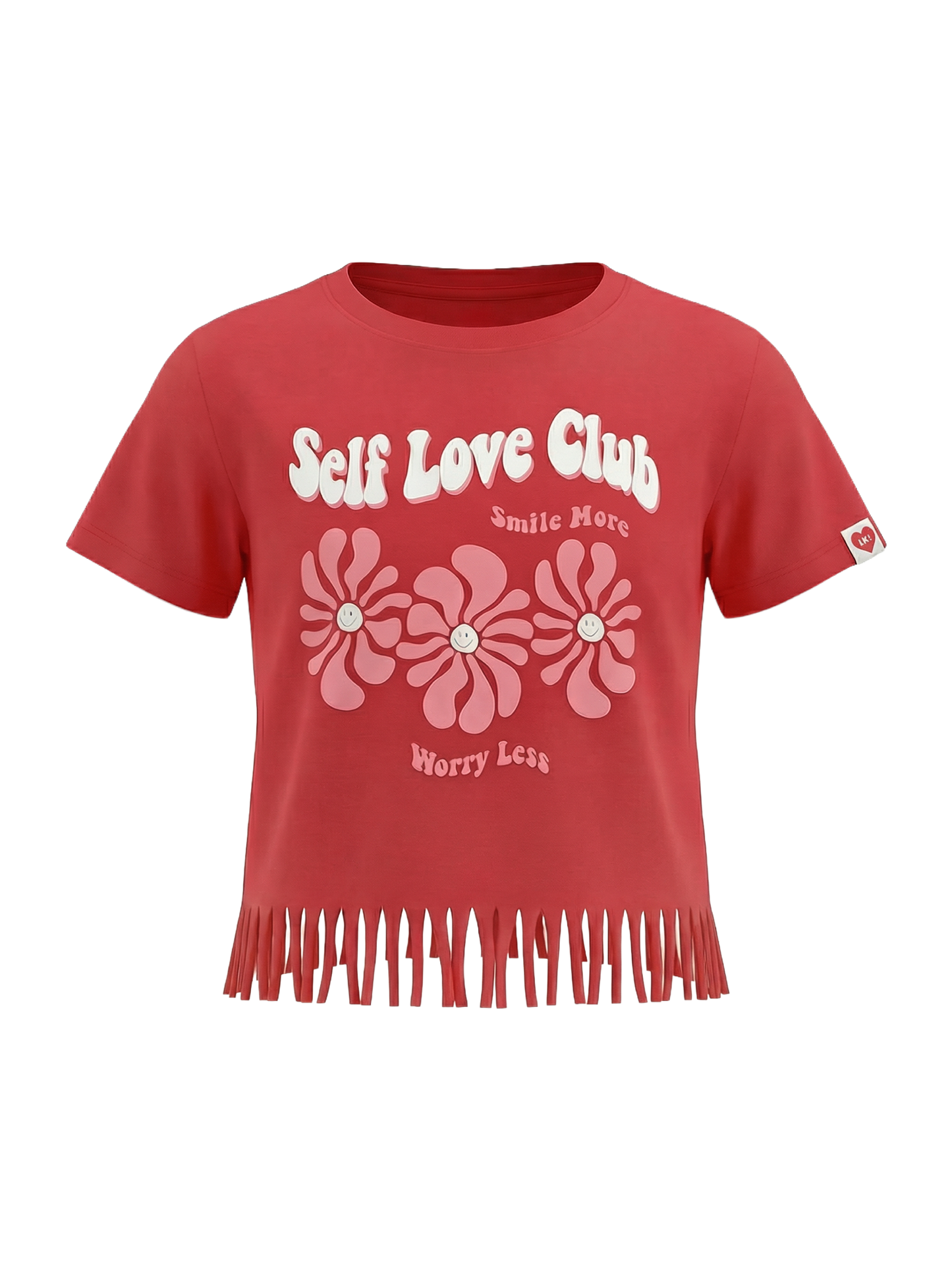 Self-Love Club | Komplet za djevojčice