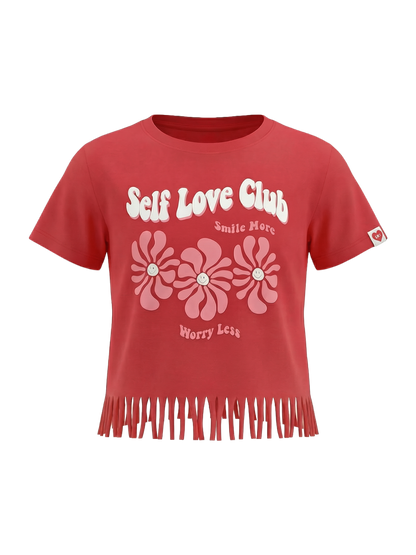 Self-Love Club | Komplet za djevojčice