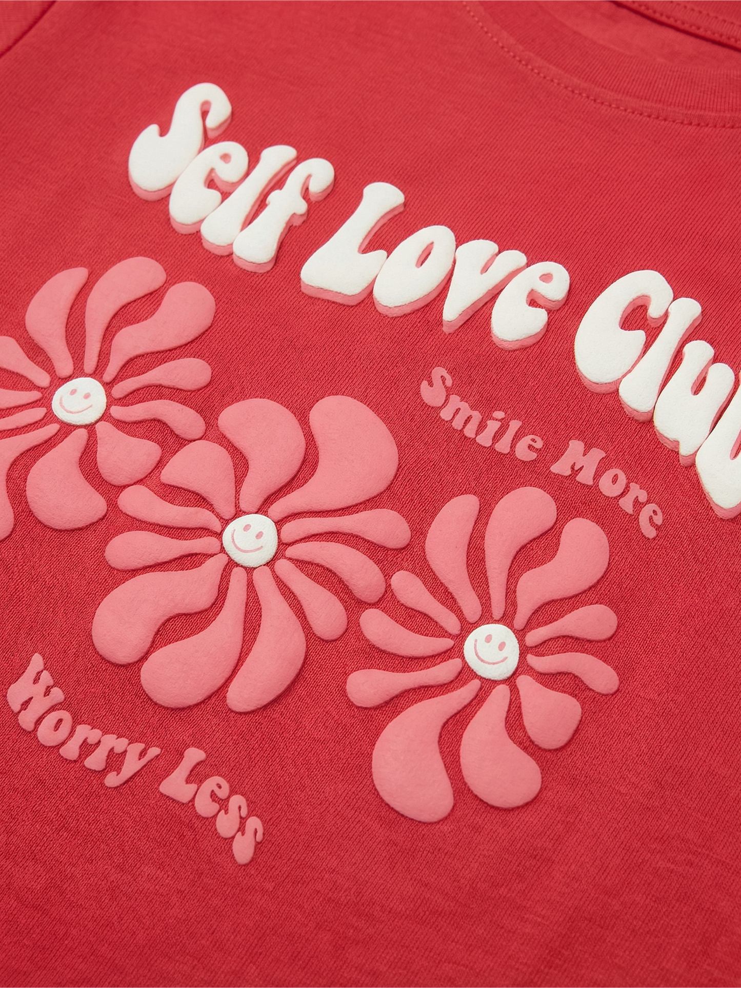 Self-Love Club | Komplet za djevojčice