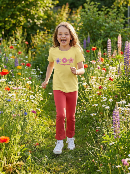 Coral Sunset | Tajice za djevojčice