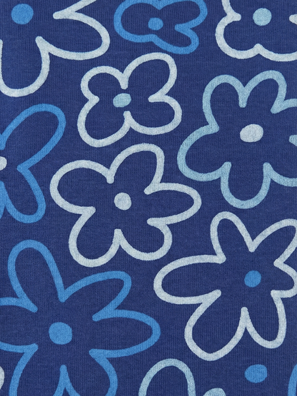 Happy Flower | Komplet za djevojčice