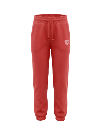 Sweet Heartbeat Hopper | Hlače za djevojčice