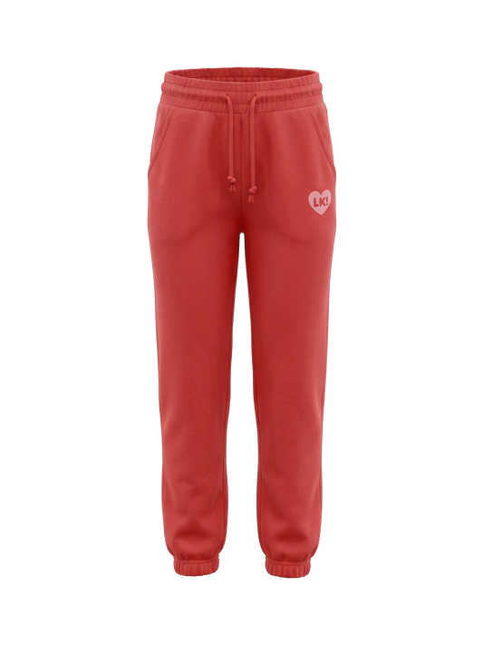 Sweet Heartbeat Hopper | Hlače za djevojčice