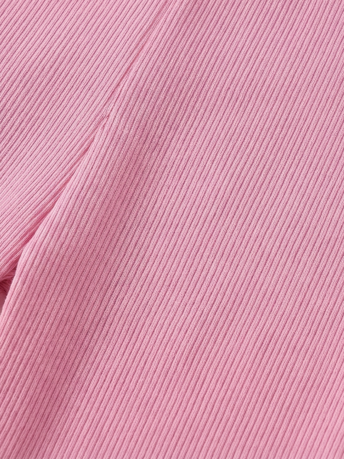 Sweet Ribbed Hug | Capri tajice za djevojčice