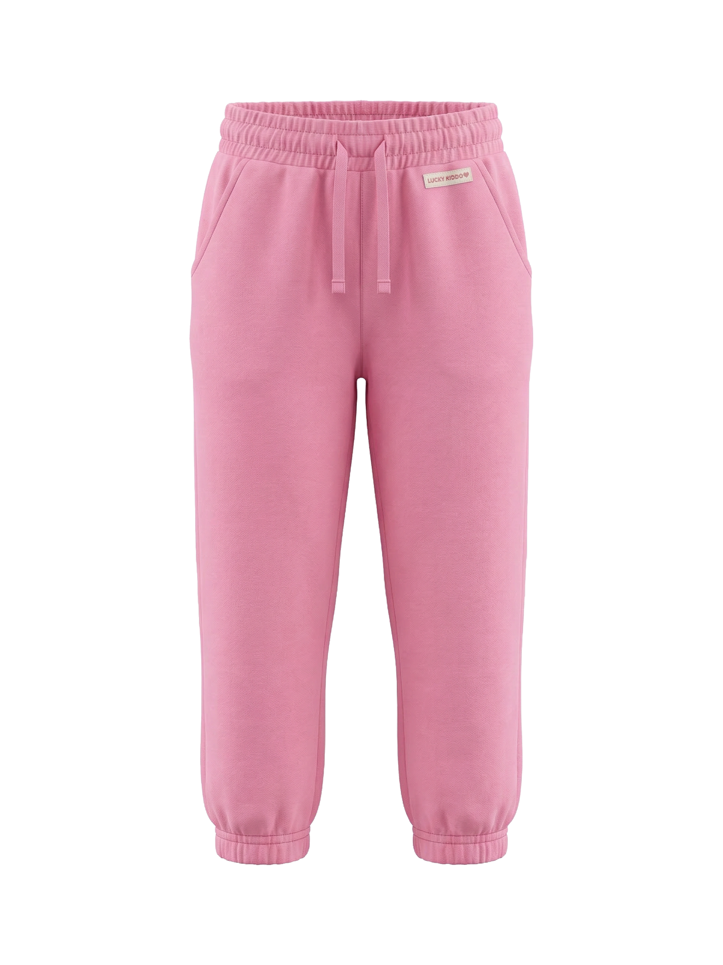 Pink Cloud | Hlače za djevojčice