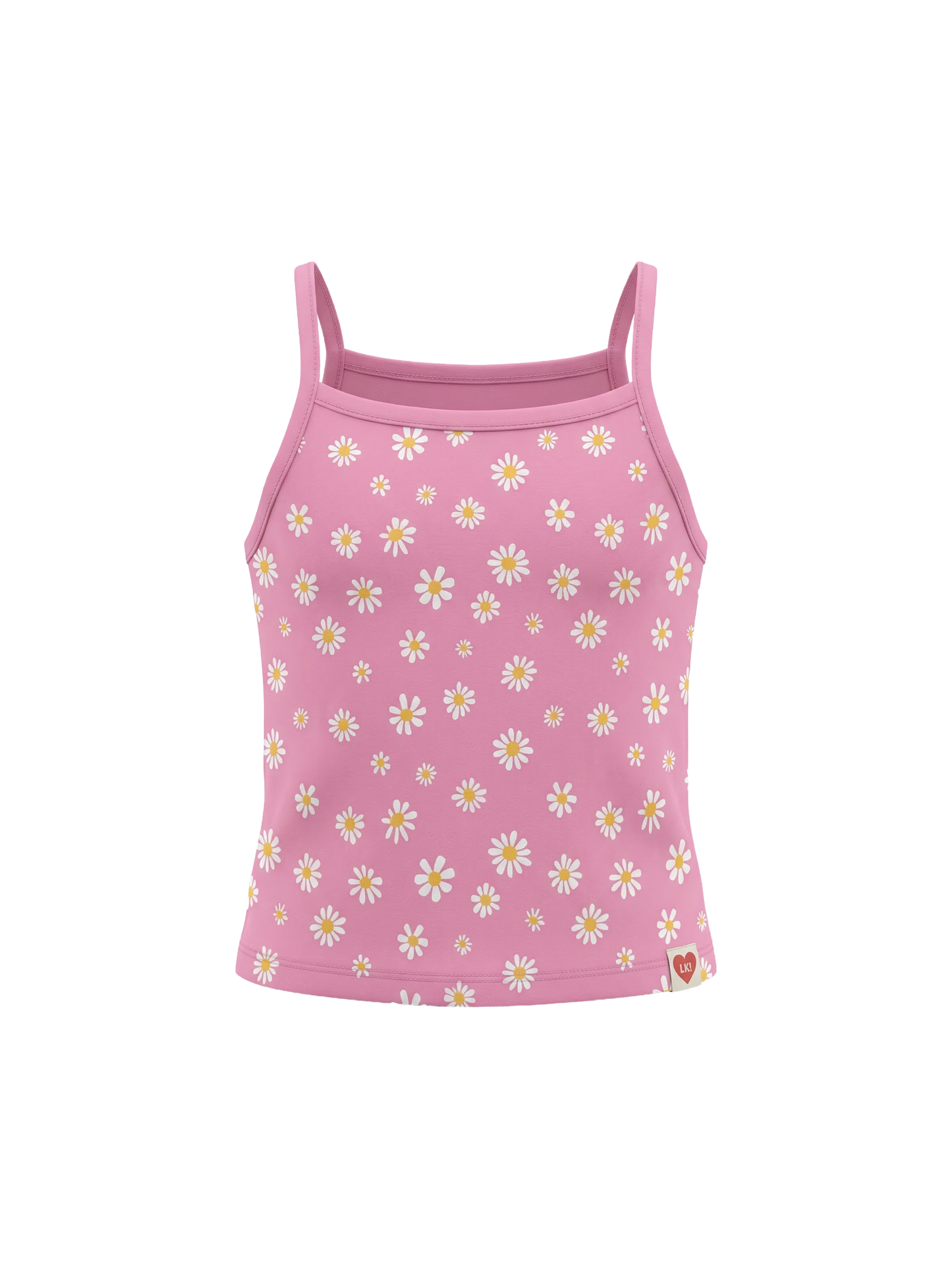 Daisy Dream Tank | Majica na naramnice za djevojčice