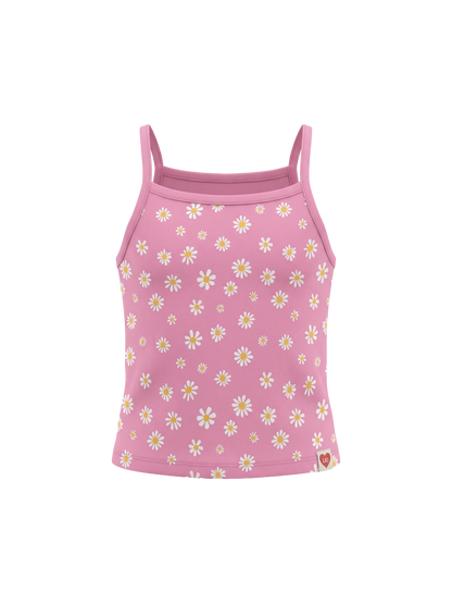 Daisy Dream Tank | Majica na naramnice za djevojčice