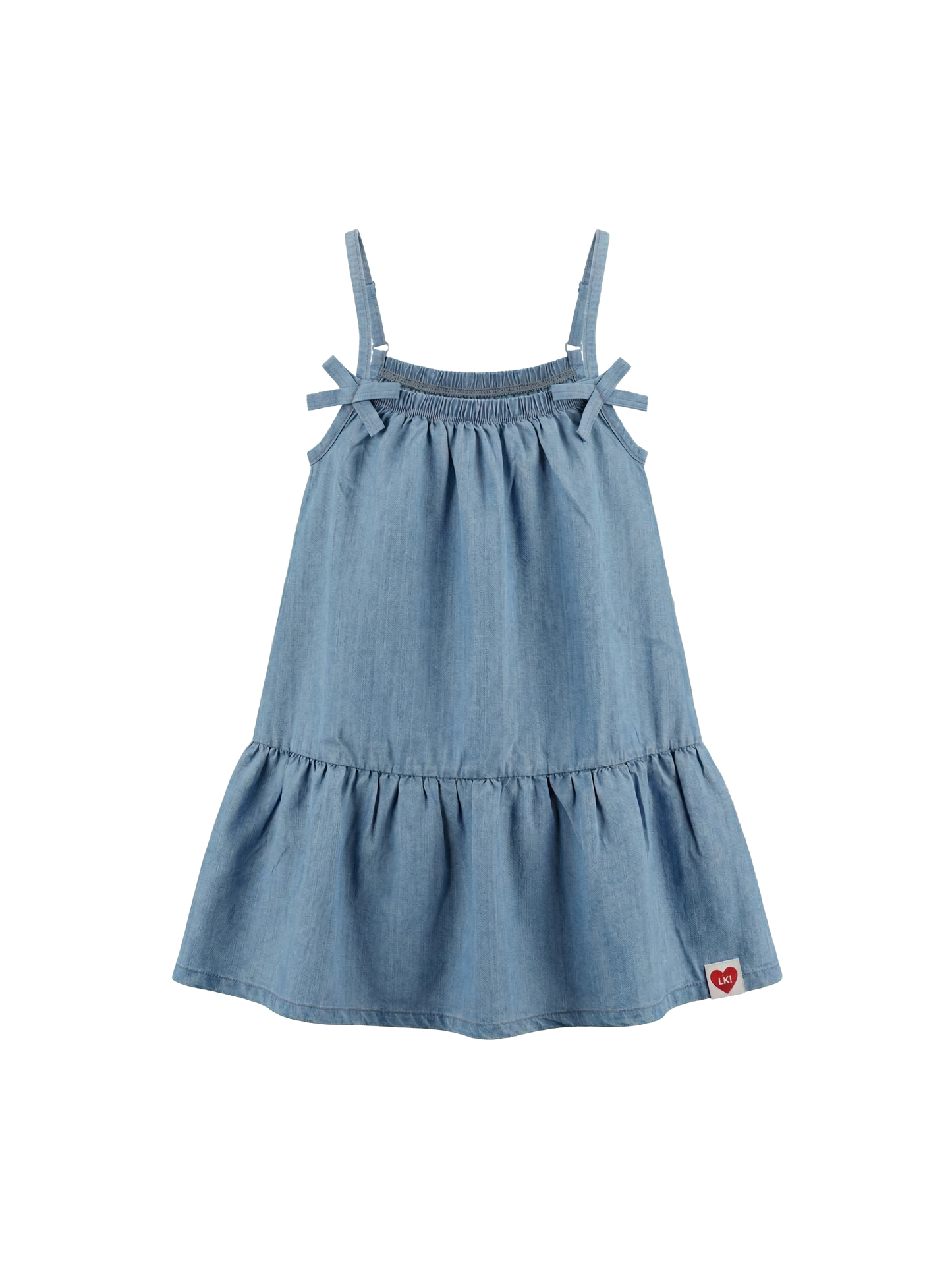 Ocean Breeze Tunic | Tunika za djevojčice