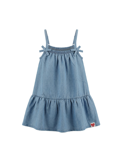 Ocean Breeze Tunic | Tunika za djevojčice