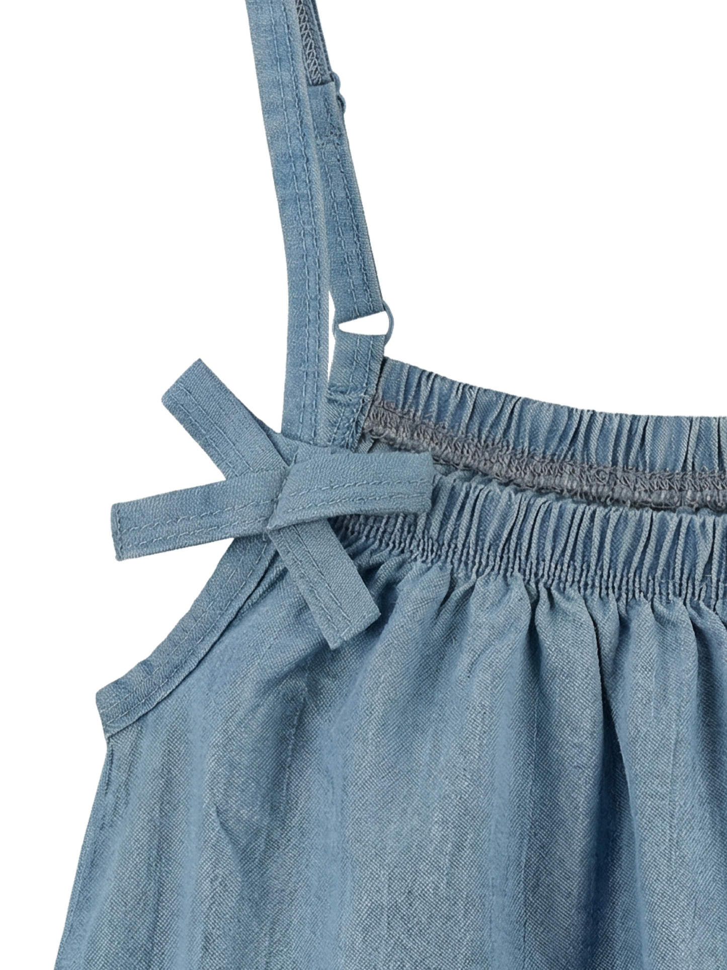 Ocean Breeze Tunic | Tunika za djevojčice
