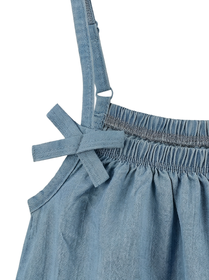 Ocean Breeze Tunic | Tunika za djevojčice