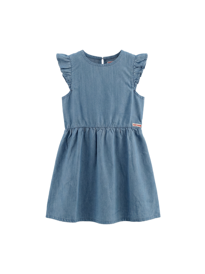 Ocean Flutter Dream | Haljina za djevojčice