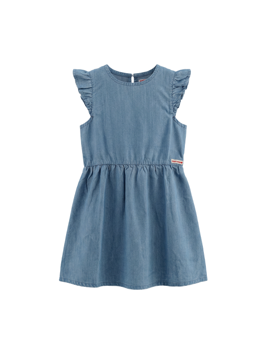 Ocean Flutter Dream | Haljina za djevojčice