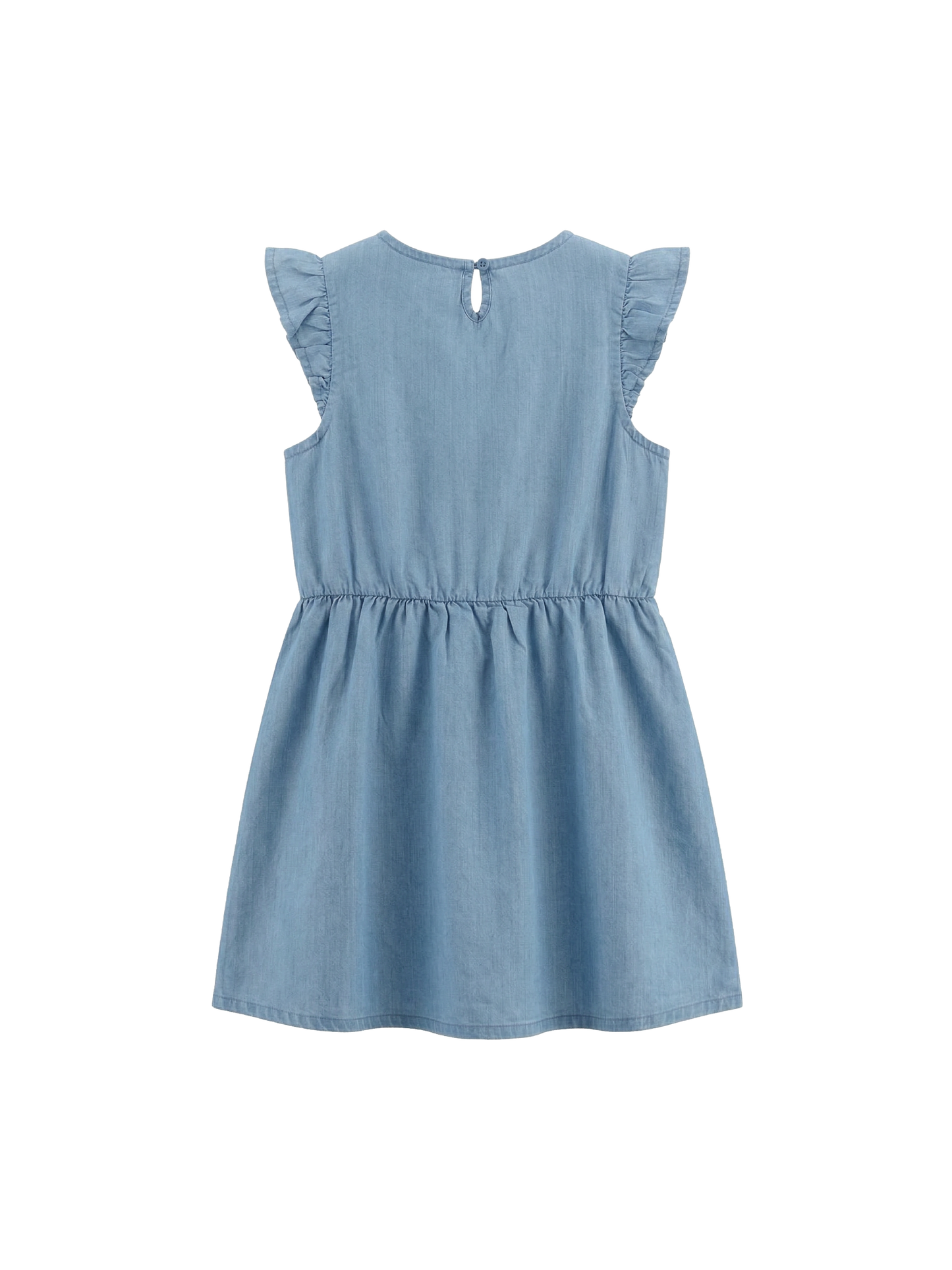 Ocean Flutter Dream | Haljina za djevojčice