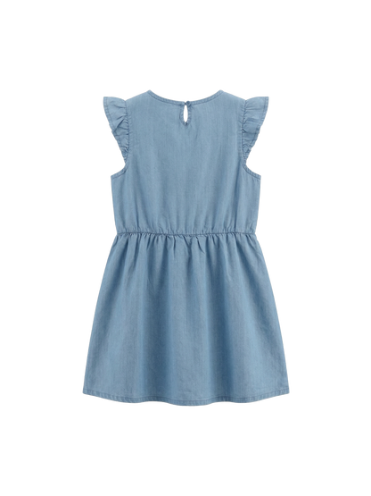 Ocean Flutter Dream | Haljina za djevojčice