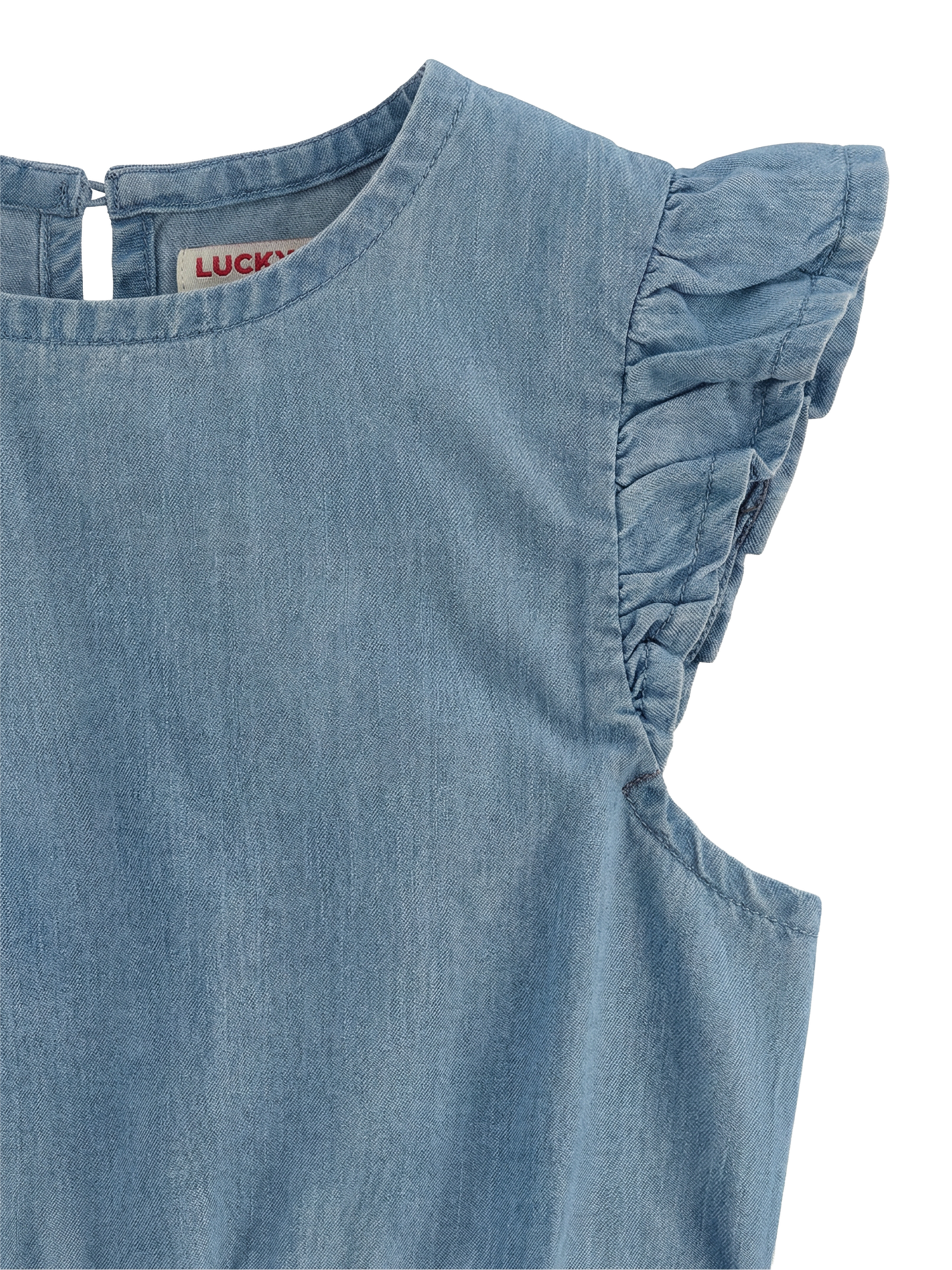 Ocean Flutter Dream | Haljina za djevojčice