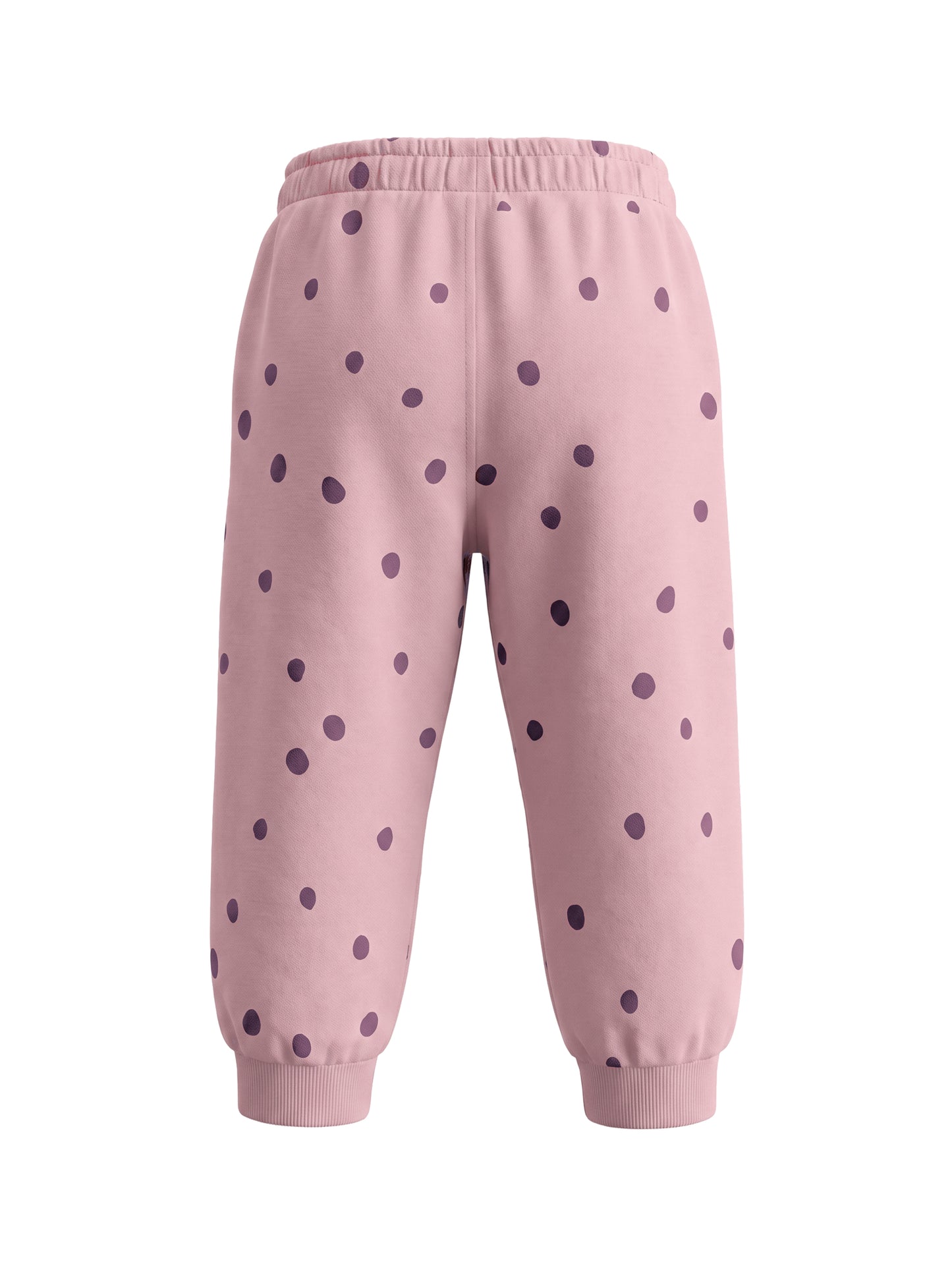 Rose Dots | Trenirka za djevojčice - opušteni kroj