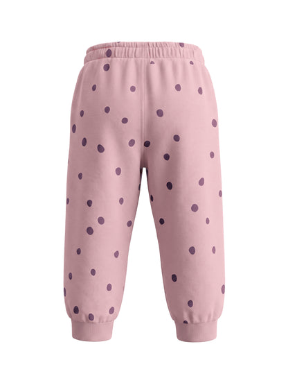Rose Dots | Trenirka za djevojčice - opušteni kroj