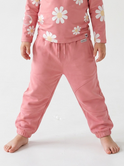 Peach Blossom | Trenirka za djevojčice - klasični kroj