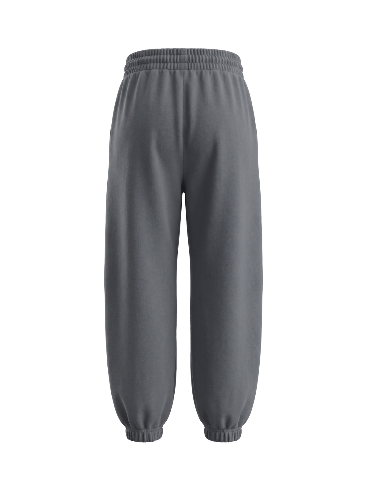 Iron Jogger | Trenirka za djevojčice - klasični kroj