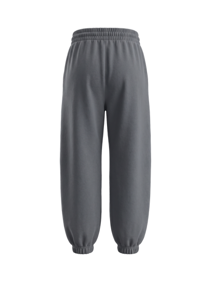 Iron Jogger | Trenirka za djevojčice - klasični kroj