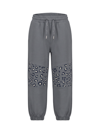 Iron Jogger | Trenirka za djevojčice - klasični kroj