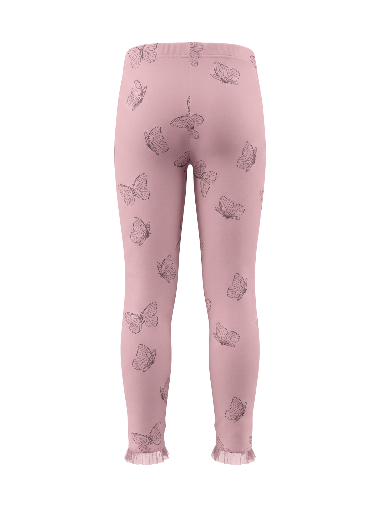 Rose Butterflies | Tajice za djevojčice