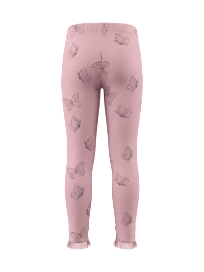Rose Butterflies | Tajice za djevojčice