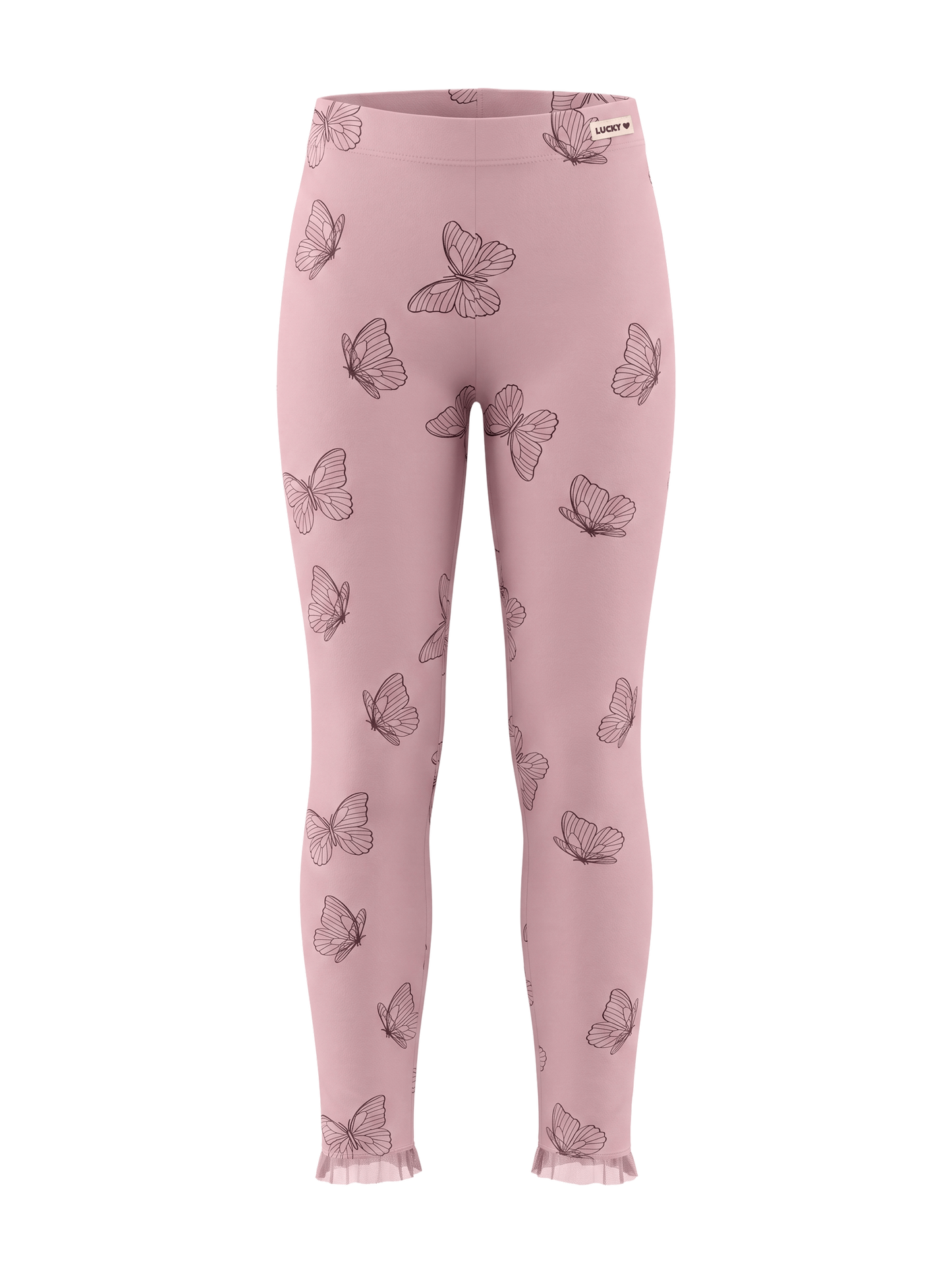 Rose Butterflies | Tajice za djevojčice