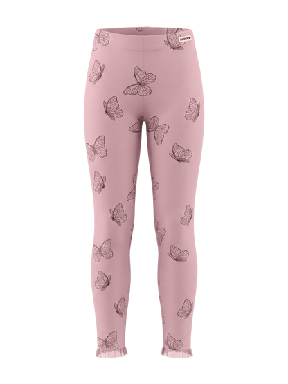 Rose Butterflies | Tajice za djevojčice