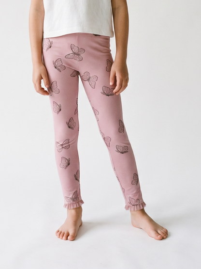 Rose Butterflies | Tajice za djevojčice
