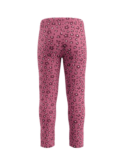 Raspberry Leopard | Tajice za djevojčice