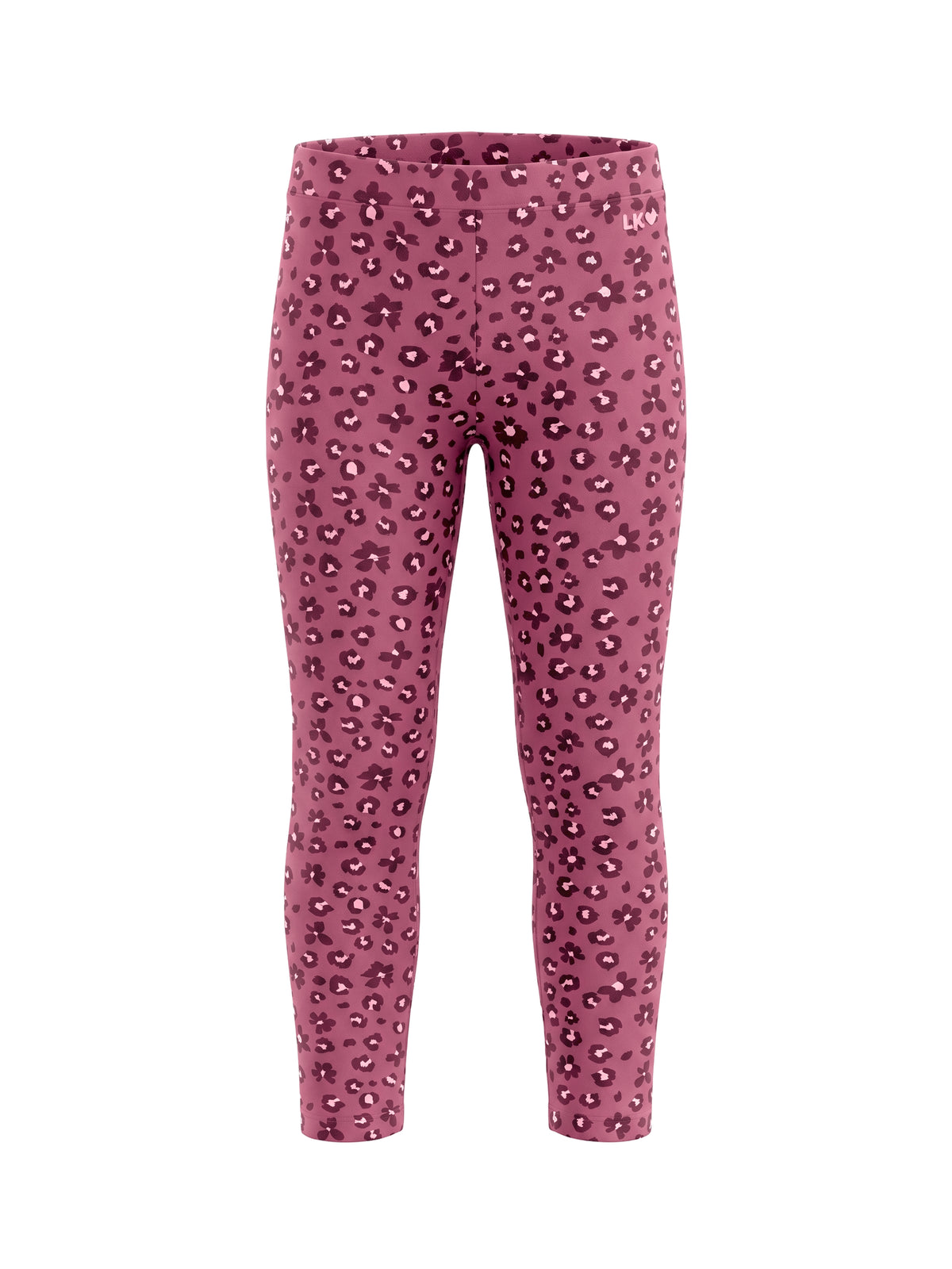 Raspberry Leopard | Tajice za djevojčice