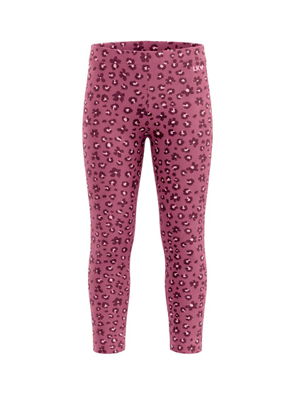 Raspberry Leopard | Tajice za djevojčice