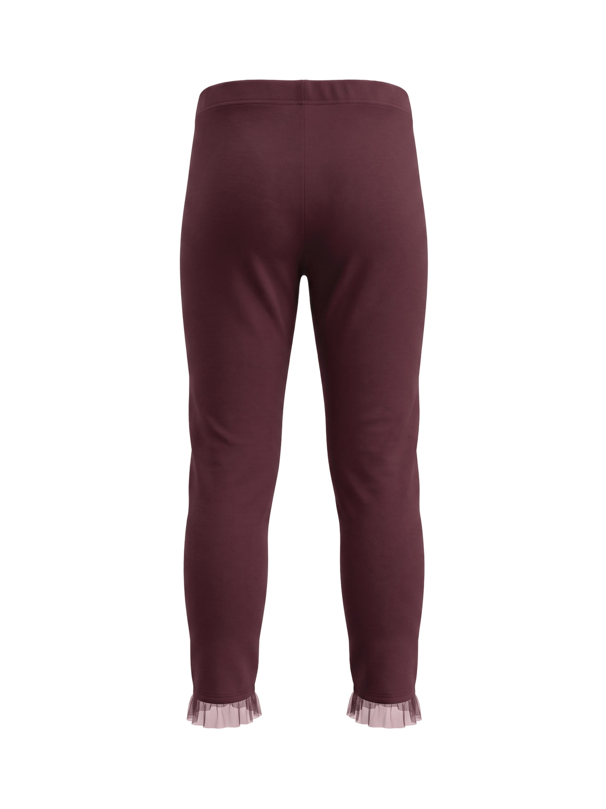 Berry Tulle | Podstavljene tajice za djevojčice