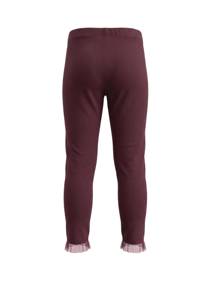 Berry Tulle | Podstavljene tajice za djevojčice