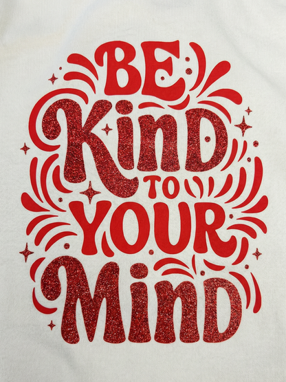 Kind Mind Magic | Majica dugih rukava za djevojčice